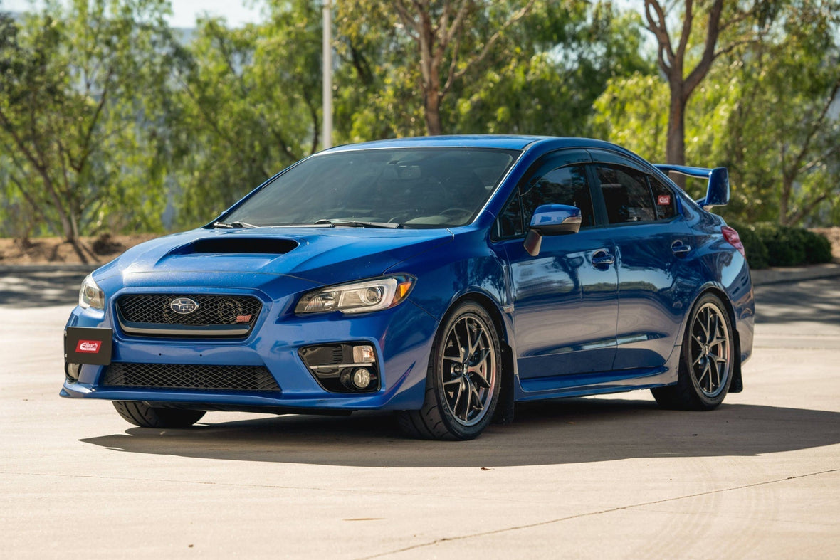 Making Power the Legal Way: GrimmSpeed’s Push for SEMA and CARB Certification
