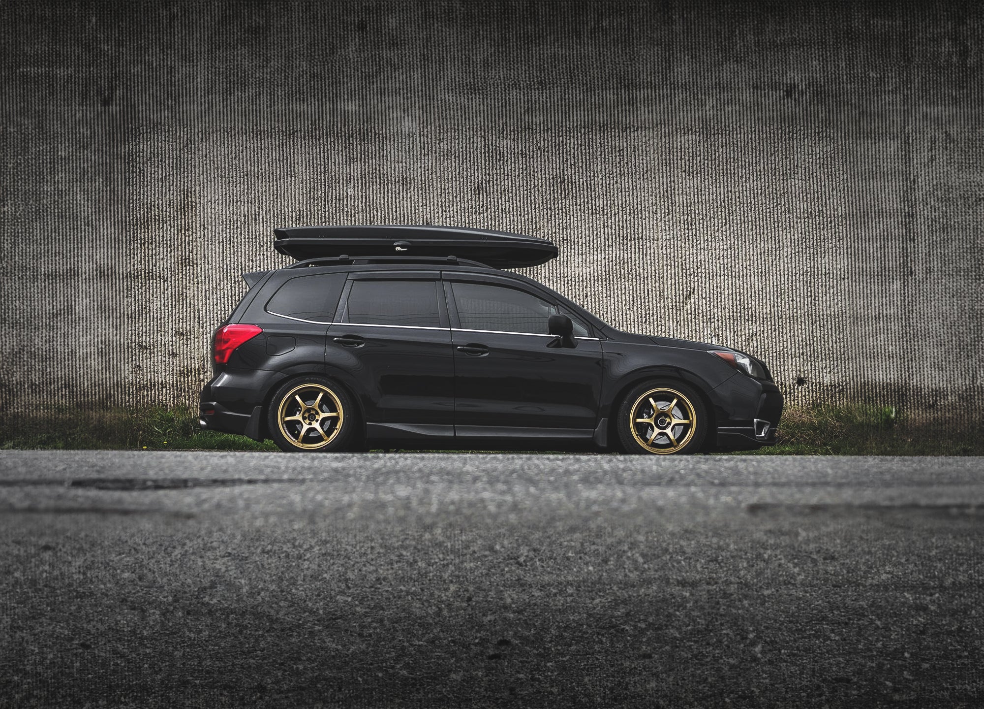 2014-18 Subaru Forester | Page 2 | GrimmSpeed