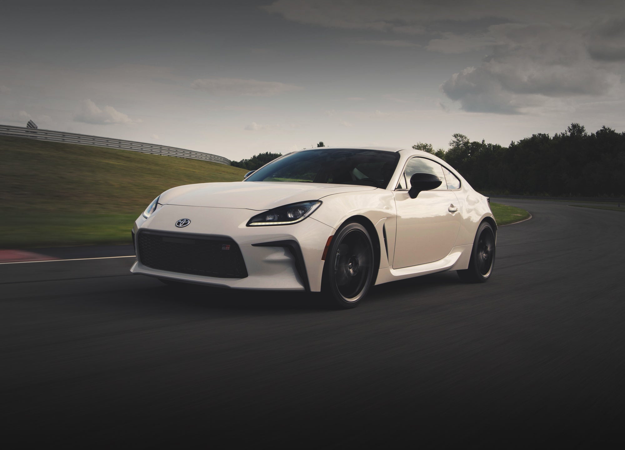 BRZ / 86