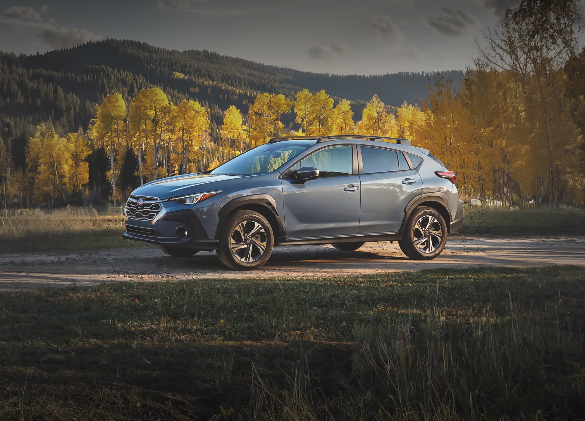 Crosstrek