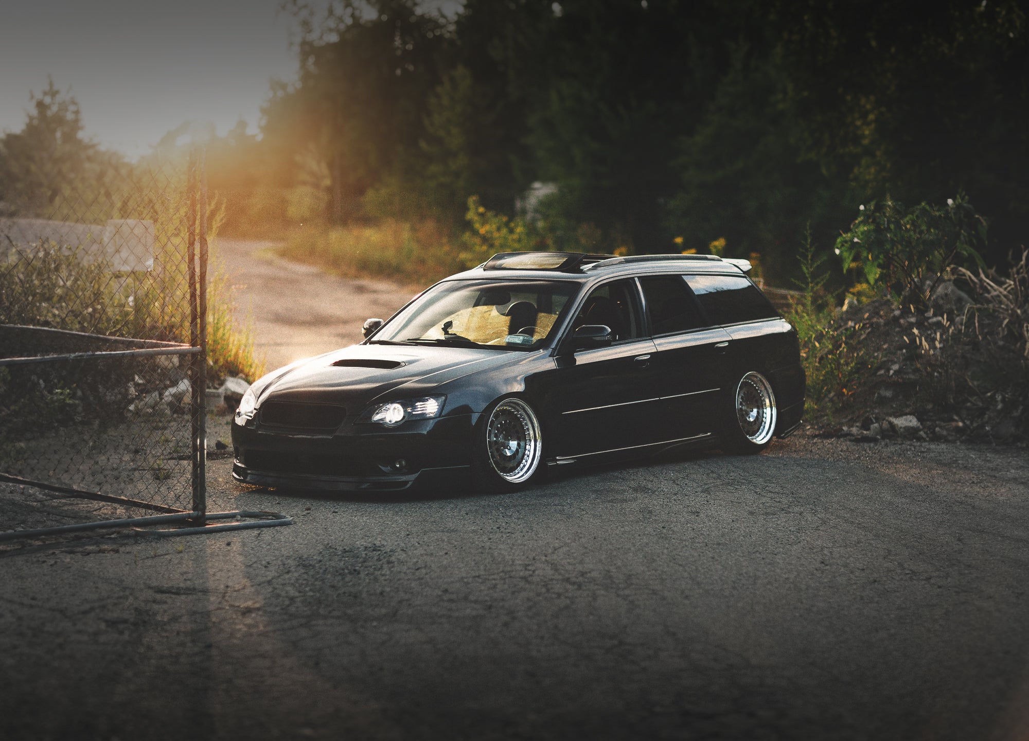 Legacy