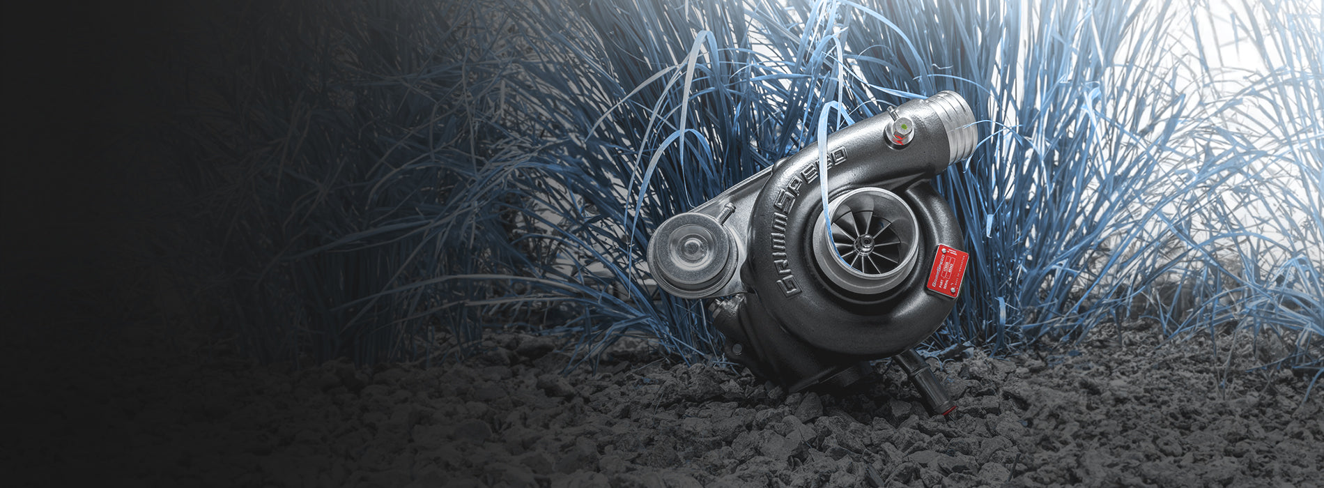 GrimmSpeed Turbochargers