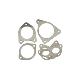GrimmSpeed Exhaust Gasket Set - 22+ Subaru WRX / FA24 - 0