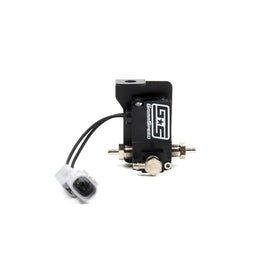 GrimmSpeed 3-Port Electronic Boost Control Solenoid - Mitsubishi Evo X