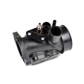 GrimmSpeed Turbo Inlet Boost Control Solenoid Adapter - 2015-21 Subaru WRX, 2010-12 LGT - 0