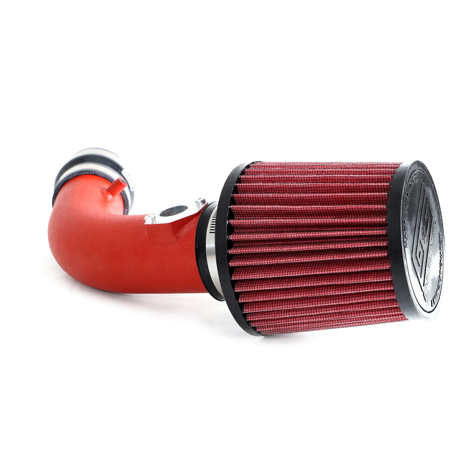 GrimmSpeed Cold Air Intake - Red - 2013-21 Subaru BRZ, Scion FRS, Toyota GT86