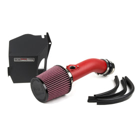 Buy red GrimmSpeed Cold Air Intake - 2005-09 Subaru Legacy GT/Outback XT