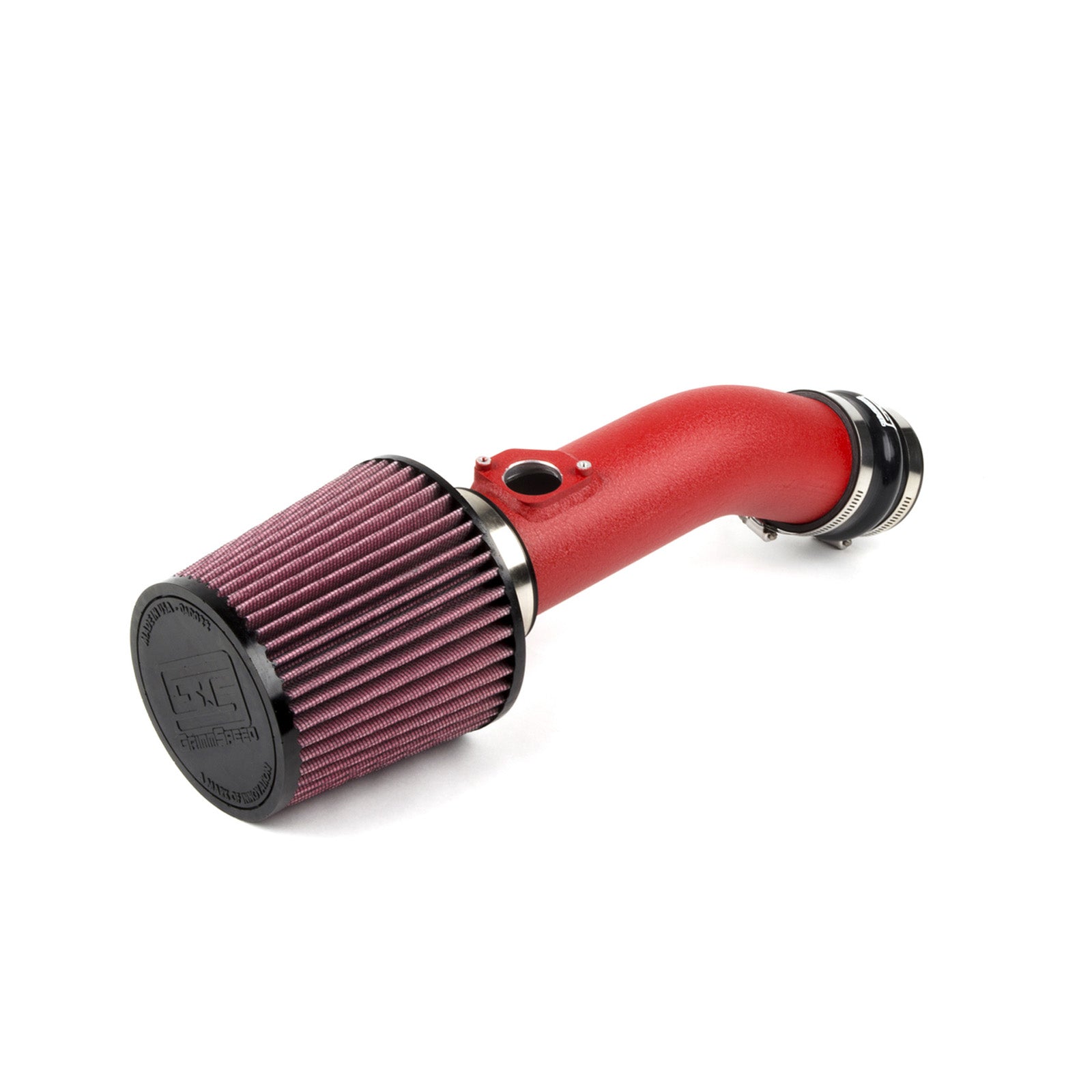 GrimmSpeed Cold Air Intake - 2005-09 Subaru Legacy GT/Outback XT