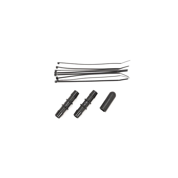 GrimmSpeed Air/Oil Separator Kit - 2002-07 Subaru WRX, 2004-21 Subaru STI