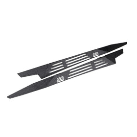 Buy black GrimmSpeed Fender Shrouds - 2008-14 Subaru WRX/STI