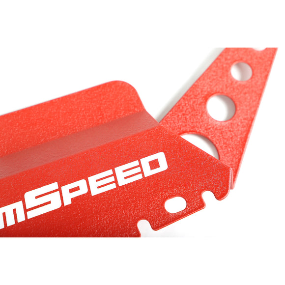GrimmSpeed Radiator Shroud - 2015-21 Subaru WRX, 2015-21 Subaru STI
