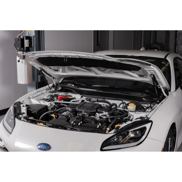 GrimmSpeed High-Lift Hood Struts - 2022+ Subaru BRZ, 2022+ Toyota GR86