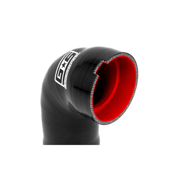 GrimmSpeed Post-MAF Pipe Kit - 2022+ Subaru WRX