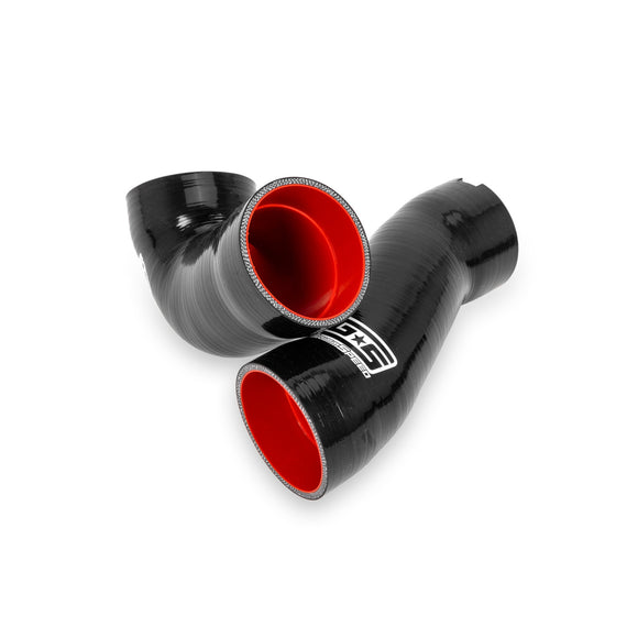 GrimmSpeed Post-MAF Pipe Kit - 2022+ Subaru WRX