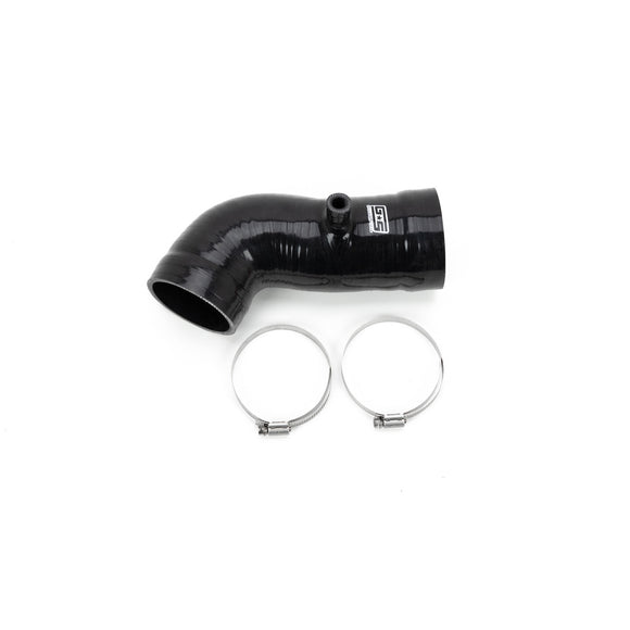GrimmSpeed Post-MAF Hose Kit - 2022+ Subaru BRZ, 2022+ Toyota GR86