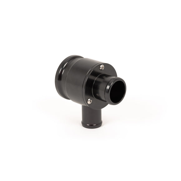 GrimmSpeed Version 2 Bypass Valve - 2015-21 Subaru WRX, 2014-18 Subaru Forester XT
