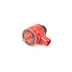 GrimmSpeed Version 2 Bypass Valve - 2015-21 Subaru WRX, 2014-18 Subaru Forester XT