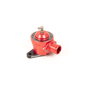 GrimmSpeed Version 2 Bypass Valve - 2008-14 Subaru WRX, 2005-09 Subaru Legacy GT