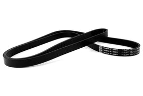Gates Micro-V Serpentine Belt - 2013-21 Subaru BRZ, 2013-16 Scion FRS, 2017-21 Toyota GT86 - 0