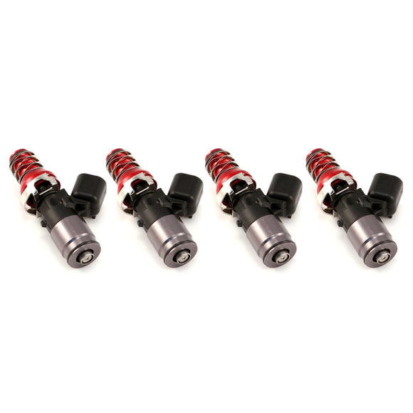 Injector Dynamics 1700cc Top Feed Fuel Injectors - 2002-14 Subaru WRX, 2007-21 Subaru STI