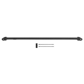 GrimmSpeed Strut Tower Brace - Black - 2013-21 Subaru BRZ, 2013-16 Scion FRS, 2017-21 Toyota GR86 - 0