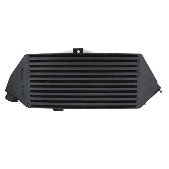 GrimmSpeed Top Mount Intercooler Kit - 2005-09 Subaru Legacy GT, 2005-09 Subaru Outback XT