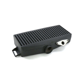 GrimmSpeed Top Mount Intercooler Kit - 2004-21 Subaru STI, 2002-07 Subaru WRX - 0