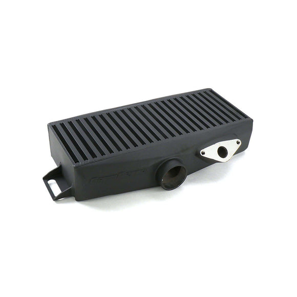 GrimmSpeed Top Mount Intercooler Kit - 2004-21 Subaru STI, 2002-07 Subaru WRX