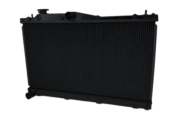 CSF High-Performance Aluminum Radiator 2008-2021 Subaru WRX, 2008-2021 Subaru STI