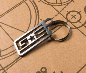 GrimmSpeed Bottle Opener Keychain - 0