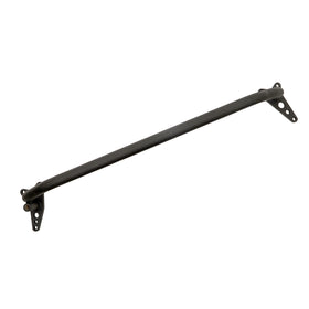 GrimmSpeed Front Mount Intercooler Bumper Bar - 2015-21 Subaru WRX/STI