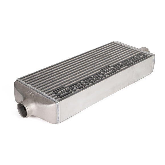 GrimmSpeed Front Mount Intercooler Kit - 2015-21 Subaru WRX