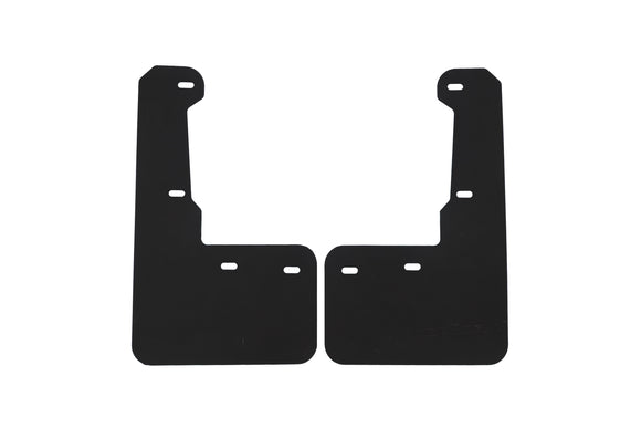 GrimmSpeed Mudflap - 2015-2021 VA WRX/STI