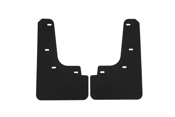 GrimmSpeed Mudflap - 2022-2025 VB WRX
