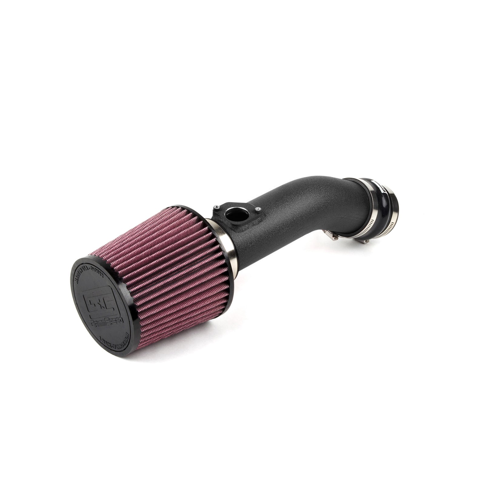 GrimmSpeed Cold Air Intake - 2005-09 Subaru Legacy GT/Outback XT