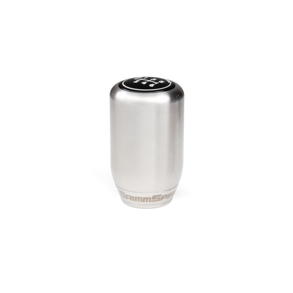 GrimmSpeed Swap-Top Weighted Shift Knob Kit - Piston
