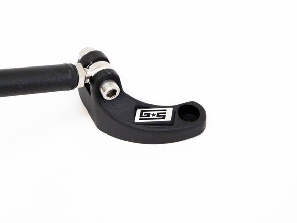 GrimmSpeed Strut Bar 2015-2021 Subaru WRX/STI