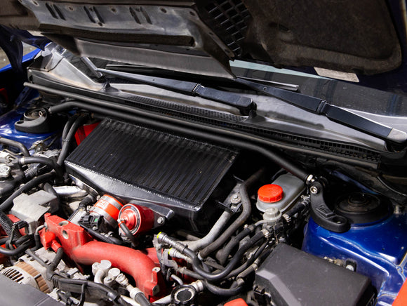 GrimmSpeed Strut Bar 2015-2021 Subaru WRX/STI
