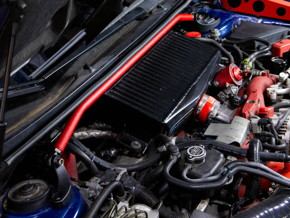 GrimmSpeed Strut Bar 2015-2021 Subaru WRX/STI