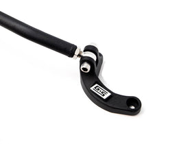 GrimmSpeed Strut Bar 2008-2014 Subaru WRX/STI - 0