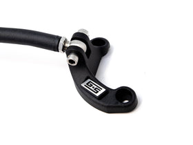 GrimmSpeed Strut Bar 2022+ Subaru WRX - 0