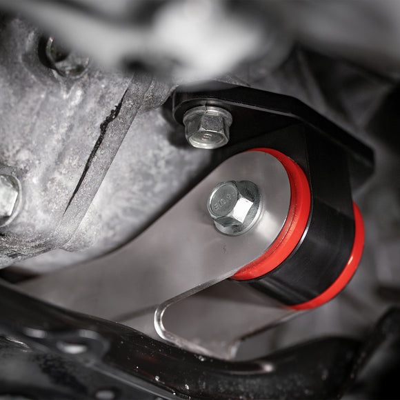 GrimmSpeed Street Transmission Mount - All Subaru 5MT and 6MT