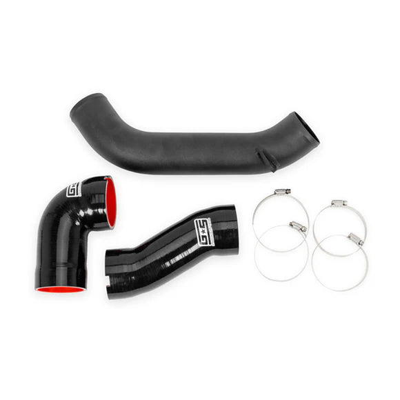 GrimmSpeed Stage 2 Intercooler Airflow Package – 2022+ Subaru WRX