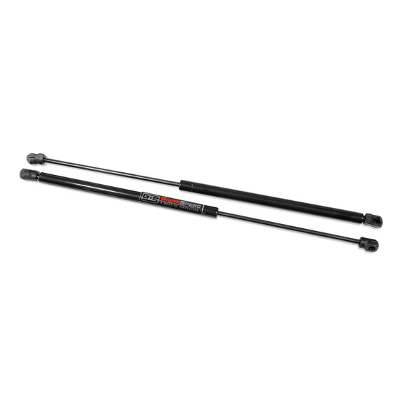 GrimmSpeed High-Lift Hood Struts - 2015+ Subaru WRX, 2015-21 Subaru STI