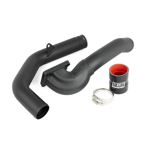 GrimmSpeed Stage 2 Intercooler Airflow Package – 2022+ Subaru WRX