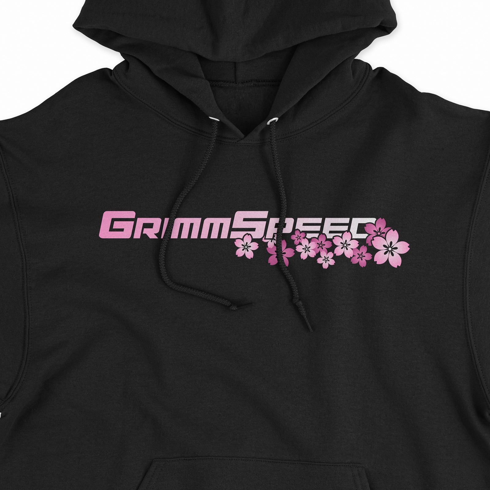 GrimmSpeed Sakura Hoodie