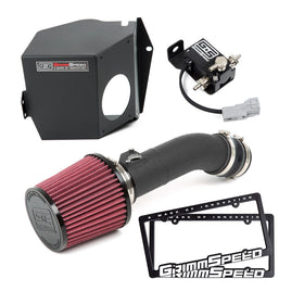 Stage 1 Power Package - 2008-14 Subaru WRX