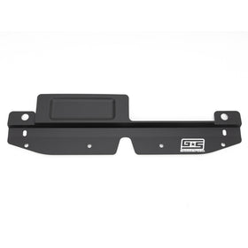 Buy black GrimmSpeed Radiator Shroud w/ Tool Tray - 2008-14 Subaru WRX, 2008-14 Subaru STI
