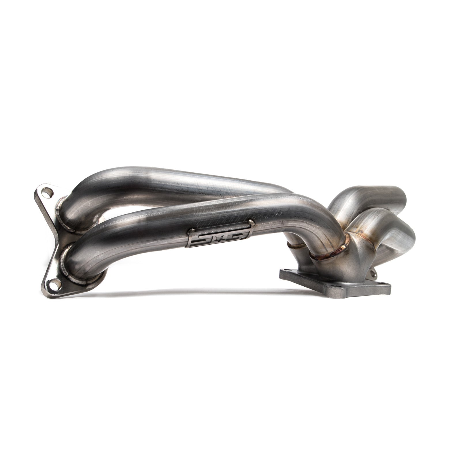 Subaru wrx headers deals
