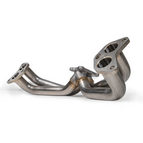 GrimmSpeed Equal Length Header - 2015-21 Subaru WRX, 2014-18 Subaru Forester XT - 0